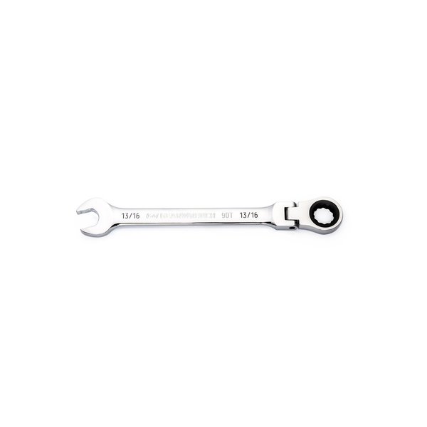 Gearwrench 1316  90T 12 PT Flex Combi Ratchet Wrench KDT86750
